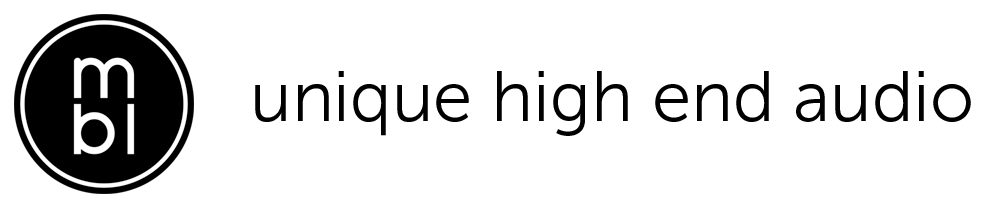 HIFI MBL